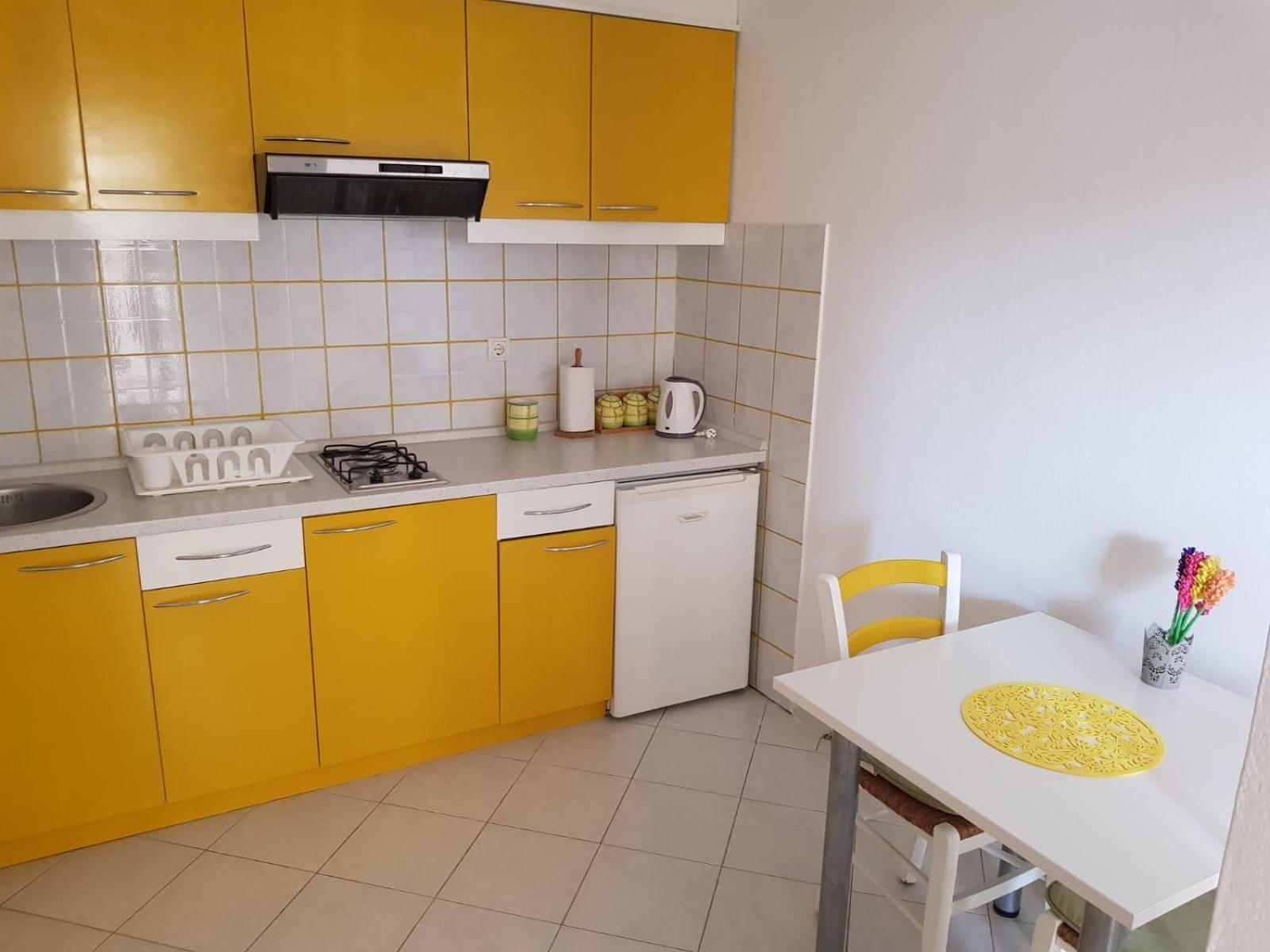 Apartmani Dekovic Primosten Luaran gambar