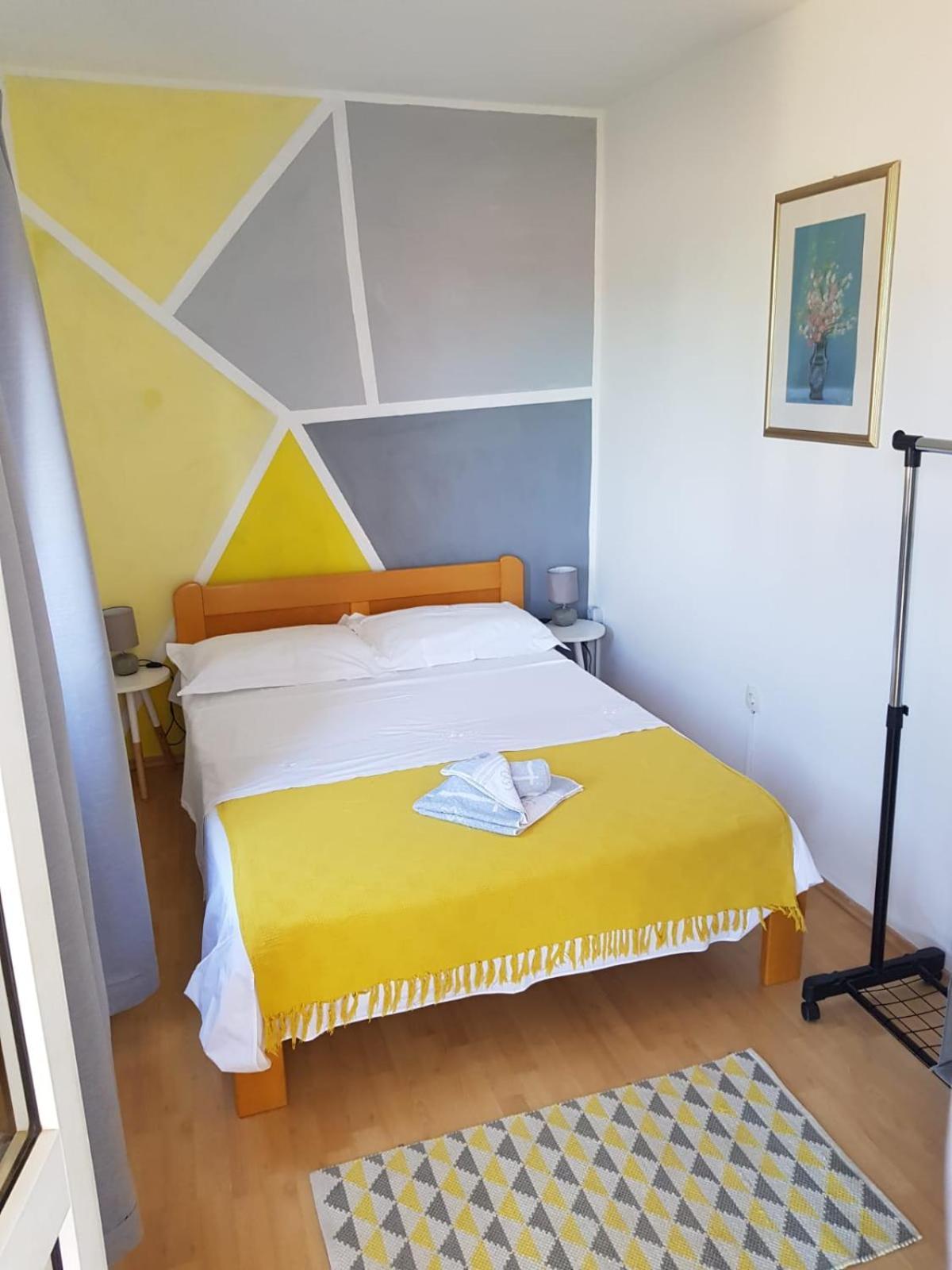 Apartmani Dekovic Primosten Luaran gambar