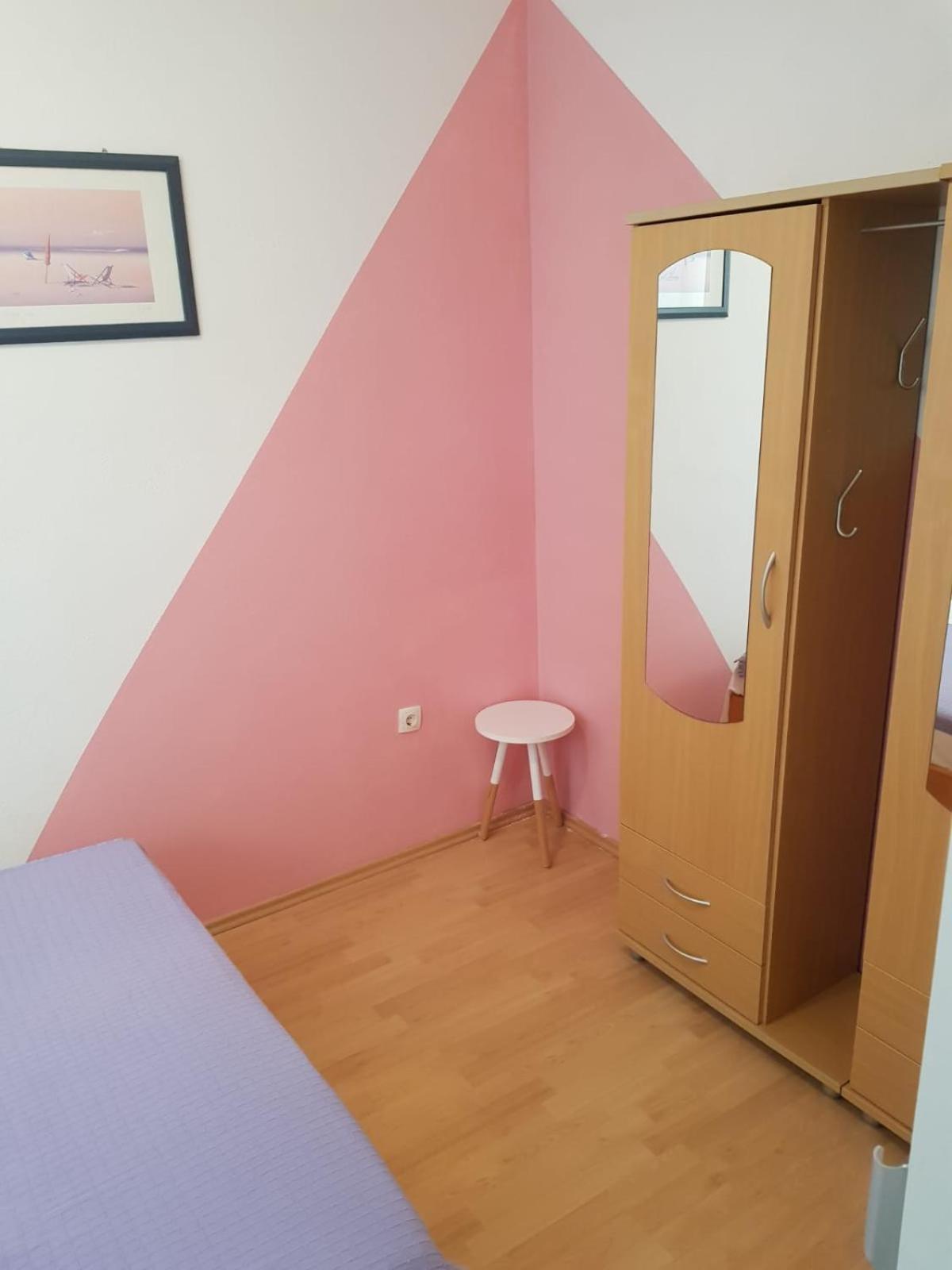Apartmani Dekovic Primosten Luaran gambar