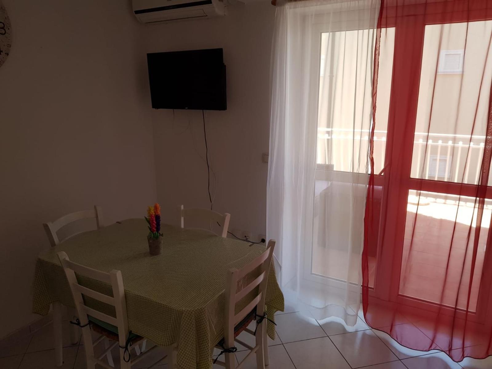Apartmani Dekovic Primosten Luaran gambar