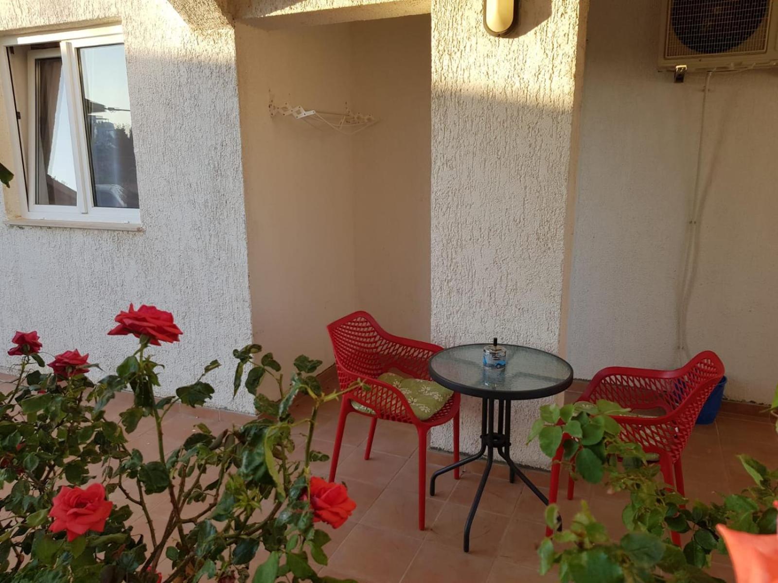 Apartmani Dekovic Primosten Luaran gambar