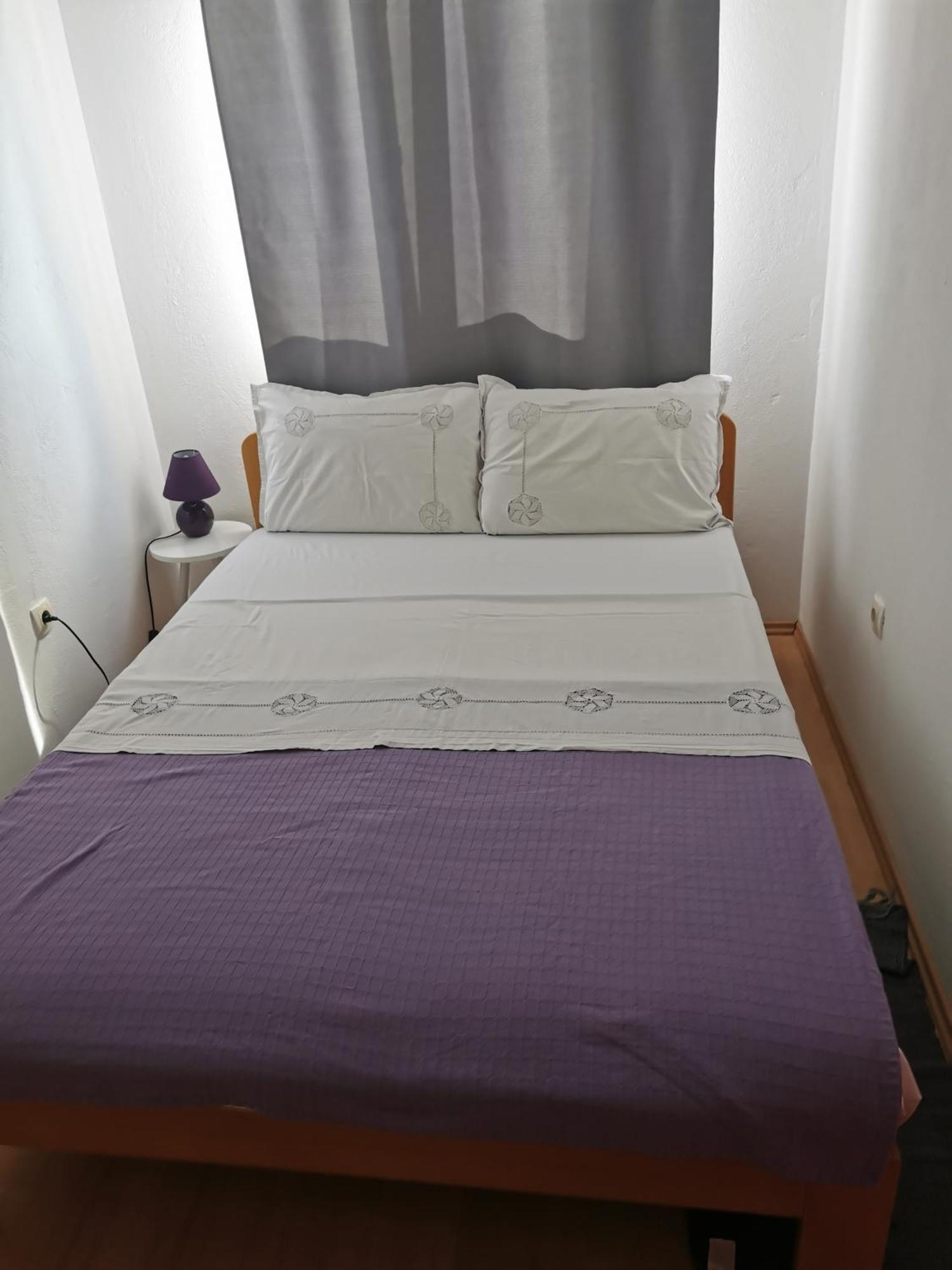 Apartmani Dekovic Primosten Bilik gambar