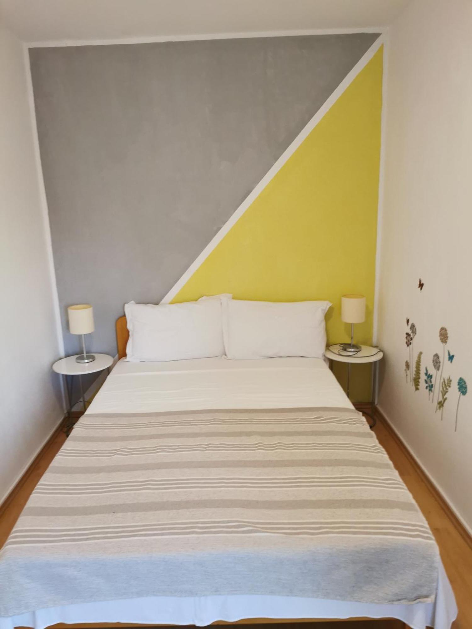 Apartmani Dekovic Primosten Bilik gambar