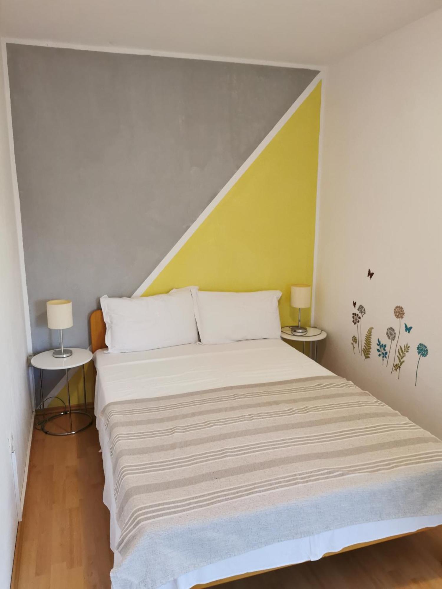 Apartmani Dekovic Primosten Bilik gambar