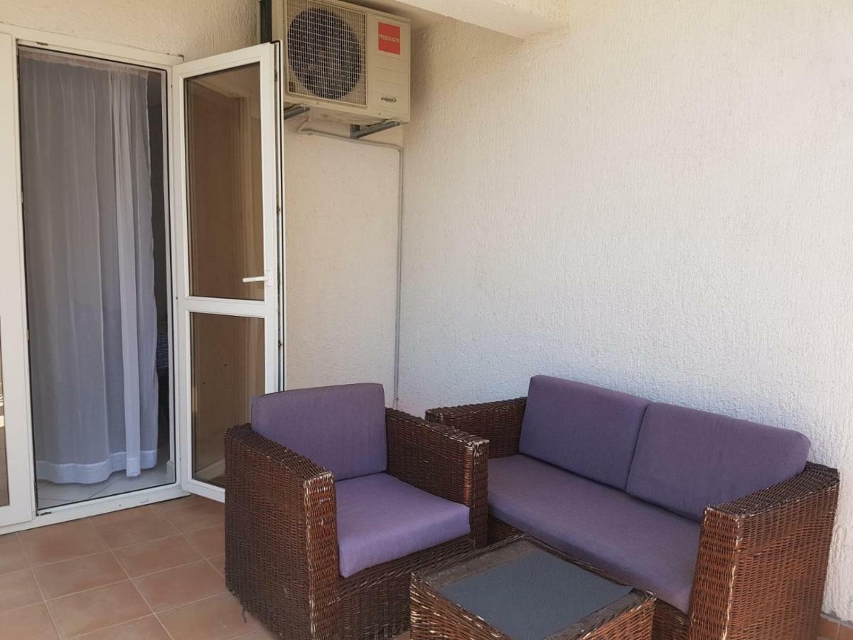 Apartmani Dekovic Primosten Luaran gambar